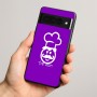 כיסוי בעיצוב אישי עם השם שלך לדגם - Google Pixel 8 Pro 5G בעיצוב שף