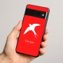 כיסוי בעיצוב אישי עם השם שלך לדגם - Google Pixel 8 Pro 5G בעיצוב לבלוע