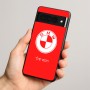 כיסוי בעיצוב אישי עם השם שלך לדגם - Google Pixel 8 Pro 5G בעיצוב ב.מ.וו