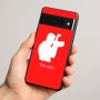 כיסוי בעיצוב אישי עם השם שלך לדגם - Google Pixel 8 Pro 5G בעיצוב צלם - גברים