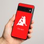 כיסוי בעיצוב אישי עם השם שלך לדגם - Google Pixel 8 Pro 5G בעיצוב מזלות - בתולה