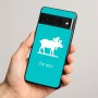 כיסוי בעיצוב אישי עם השם שלך לדגם - Google Pixel 8 Pro 5G בעיצוב דישון