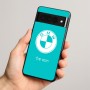 כיסוי בעיצוב אישי עם השם שלך לדגם - Google Pixel 8 Pro 5G בעיצוב ב.מ.וו