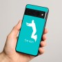 כיסוי בעיצוב אישי עם השם שלך לדגם - Google Pixel 8 Pro 5G בעיצוב פארקורינג