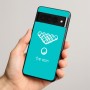 כיסוי בעיצוב אישי עם השם שלך לדגם - Google Pixel 8 Pro 5G בעיצוב בריכה - ביליארד -