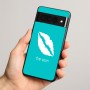כיסוי בעיצוב אישי עם השם שלך לדגם - Google Pixel 8 Pro 5G בעיצוב שפתיים - נשיקה