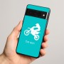 כיסוי בעיצוב אישי עם השם שלך לדגם - Google Pixel 8 Pro 5G בעיצוב מוטוקרוס