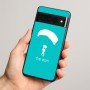 כיסוי בעיצוב אישי עם השם שלך לדגם - Google Pixel 8 Pro 5G בעיצוב צניחה חופשית