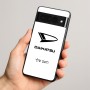 כיסוי בעיצוב אישי עם השם שלך לדגם - Google Pixel 8 Pro 5G בעיצוב דייהטסו