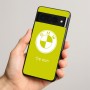 כיסוי בעיצוב אישי עם השם שלך לדגם - Google Pixel 8 Pro 5G בעיצוב ב.מ.וו