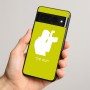 כיסוי בעיצוב אישי עם השם שלך לדגם - Google Pixel 8 Pro 5G בעיצוב צלם - גברים