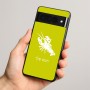 כיסוי בעיצוב אישי עם השם שלך לדגם - Google Pixel 8 Pro 5G בעיצוב מזלות - סרטן