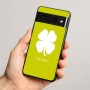 כיסוי בעיצוב אישי עם השם שלך לדגם - Google Pixel 8 Pro 5G בעיצוב קלבר