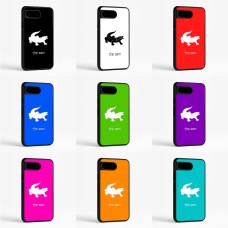 כיסוי בעיצוב אישי עם השם שלך לדגם - Google Pixel 9 5G בעיצוב תנין