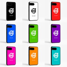 כיסוי בעיצוב אישי עם השם שלך לדגם - Google Pixel 9 5G בעיצוב וולוו