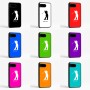 כיסוי בעיצוב אישי עם השם שלך לדגם - Google Pixel 9 5G בעיצוב שחקן גולף