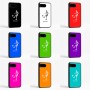 כיסוי בעיצוב אישי עם השם שלך לדגם - Google Pixel 9 5G בעיצוב שחקן כדורגל