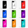 כיסוי בעיצוב אישי עם השם שלך לדגם - Google Pixel 9 5G בעיצוב ביג בן