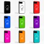 כיסוי בעיצוב אישי עם השם שלך לדגם - Google Pixel 9 5G בעיצוב מיכל של בירה