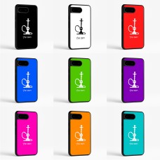 כיסוי בעיצוב אישי עם השם שלך לדגם - Google Pixel 9 5G בעיצוב נרגילה