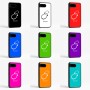 כיסוי בעיצוב אישי עם השם שלך לדגם - Google Pixel 9 5G בעיצוב סטטוסקופ רופא