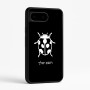 כיסוי בעיצוב אישי עם השם שלך לדגם - Google Pixel 9 5G בעיצוב פרת משה רבנו