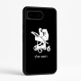 כיסוי בעיצוב אישי עם השם שלך לדגם - Google Pixel 9 5G בעיצוב עגלת תינוק