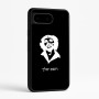 כיסוי בעיצוב אישי עם השם שלך לדגם - Google Pixel 9 5G בעיצוב צ'ה גווארה