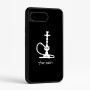כיסוי בעיצוב אישי עם השם שלך לדגם - Google Pixel 9 5G בעיצוב נרגילה