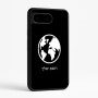 כיסוי בעיצוב אישי עם השם שלך לדגם - Google Pixel 9 5G בעיצוב עולם