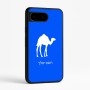 כיסוי בעיצוב אישי עם השם שלך לדגם - Google Pixel 9 5G בעיצוב גמל