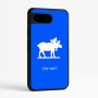 כיסוי בעיצוב אישי עם השם שלך לדגם - Google Pixel 9 5G בעיצוב דישון