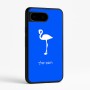 כיסוי בעיצוב אישי עם השם שלך לדגם - Google Pixel 9 5G בעיצוב אנפה