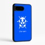 כיסוי בעיצוב אישי עם השם שלך לדגם - Google Pixel 9 5G בעיצוב פרת משה רבנו