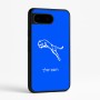 כיסוי בעיצוב אישי עם השם שלך לדגם - Google Pixel 9 5G בעיצוב פומה