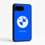 כיסוי בעיצוב אישי עם השם שלך לדגם - Google Pixel 9 5G בעיצוב ב.מ.וו
