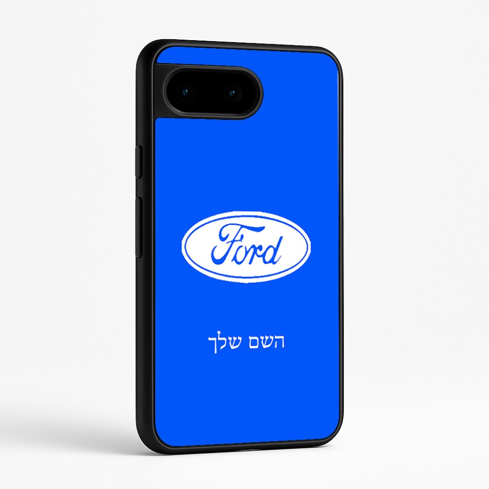כיסוי בעיצוב אישי עם השם שלך לדגם - Google Pixel 9 5G בעיצוב לחצות