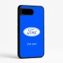 כיסוי בעיצוב אישי עם השם שלך לדגם - Google Pixel 9 5G בעיצוב לחצות