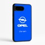כיסוי בעיצוב אישי עם השם שלך לדגם - Google Pixel 9 5G בעיצוב אופל