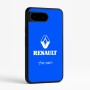 כיסוי בעיצוב אישי עם השם שלך לדגם - Google Pixel 9 5G בעיצוב רנו
