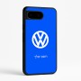 כיסוי בעיצוב אישי עם השם שלך לדגם - Google Pixel 9 5G בעיצוב פולקסווגן