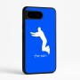 כיסוי בעיצוב אישי עם השם שלך לדגם - Google Pixel 9 5G בעיצוב פארקורינג