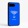כיסוי בעיצוב אישי עם השם שלך לדגם - Google Pixel 9 5G בעיצוב בריכה - ביליארד -