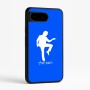 כיסוי בעיצוב אישי עם השם שלך לדגם - Google Pixel 9 5G בעיצוב רקדן