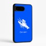 כיסוי בעיצוב אישי עם השם שלך לדגם - Google Pixel 9 5G בעיצוב מזלות - סרטן