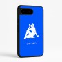 כיסוי בעיצוב אישי עם השם שלך לדגם - Google Pixel 9 5G בעיצוב מזלות - בתולה