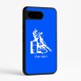 כיסוי בעיצוב אישי עם השם שלך לדגם - Google Pixel 9 5G בעיצוב קאוגירל