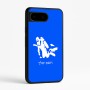 כיסוי בעיצוב אישי עם השם שלך לדגם - Google Pixel 9 5G בעיצוב צוללן