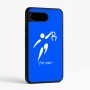 כיסוי בעיצוב אישי עם השם שלך לדגם - Google Pixel 9 5G בעיצוב כדורסל אולימפי