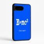 כיסוי בעיצוב אישי עם השם שלך לדגם - Google Pixel 9 5G בעיצוב נוסחת אלברט איינשטיין